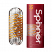 Мастурбатор Tenga Spinner Beads, 13 см, Ø 4,5 см (арт. SPN-005)