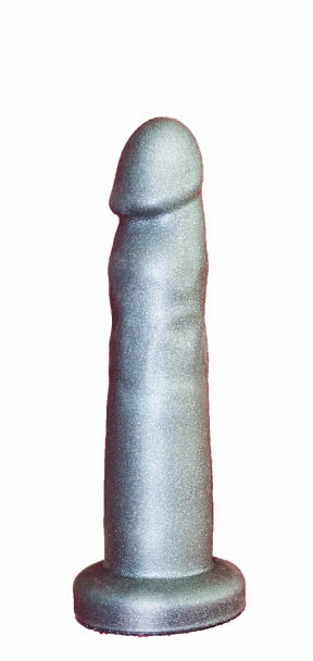 Трусики WOMAN - CUBA с насадкой 313703ru