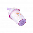 Вакуумный мини-стимулятор BeYourLover Joy Cup с подогревом, Shining version (арт. BX288A-S)