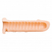 Фаллоудлинитель Real Extra Sense Rings, 13,5 см, Ø 3,5 см (арт. 7015-01lola)