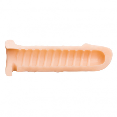 Фаллоудлинитель Real Extra Sense Rings, 13,5 см, Ø 3,5 см (арт. 7015-01lola)
