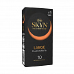 Презервативы SKYN Large № 10