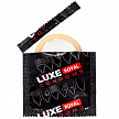 Презервативы LUXE ROYAL Exotica 3шт