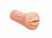 Мастурбатор Satisfaction Sweet Lips, 15 см (арт. 2105-01lola)