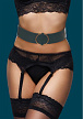 Ремень Ouch Halo - Waist Belt (L/XL)