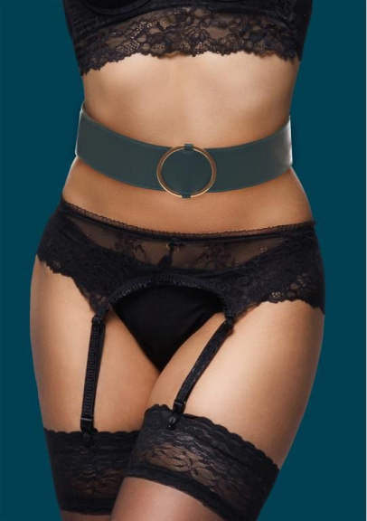 Ремень Ouch Halo - Waist Belt (L/XL)