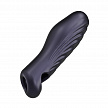 Насадка для пениса Manwan RYZER – BLACK PLUM
