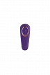 Многофункциональный стимулятор для пар Satisfyer Partner Toy, силикон, фиолетовый, 18,5 см (арт. J2008-2)