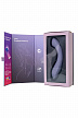 Вибратор для точки G Satisfyer G-Force, сиреневый, 19 см (арт. 4048635)