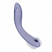 Стимулятор G-точки Womanizer OG c технологией Pleasure Air и вибрацией сиреневый