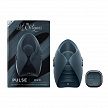 PULSE DUO 2025 Инновационный мужской вибратор c пультом ДУ