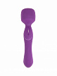 Нагревающийся Вонд Heating Wand Purple (арт. 1018-03lola)