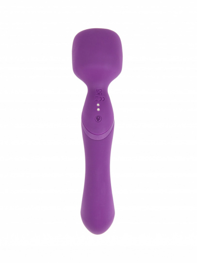Нагревающийся Вонд Heating Wand Purple (арт. 1018-03lola)
